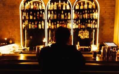 Анекдот про бар и храм Анекдот про бар и храм