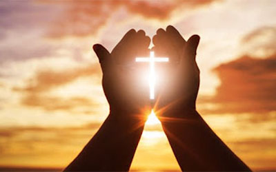 О молитве притча Притча про молитву